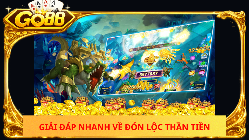 Don Loc Than Tien La Game Gi