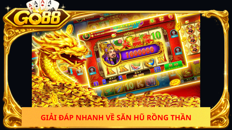 San Hu Rong Than Go88
