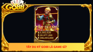 Tay Du Ky Go88 La Game Gi